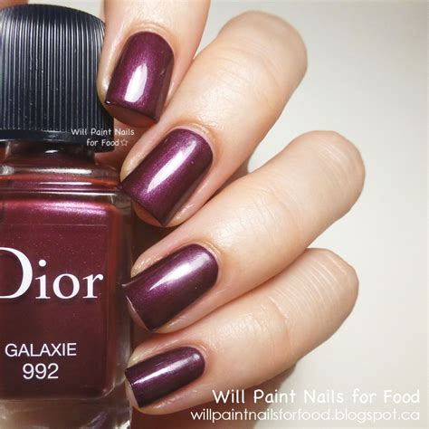 dior vernis mystic